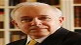 Ο Σιγανός Θάνατος του Πολιτικού Κόσμου